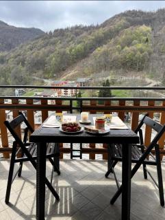 La Terrazza al Sole - Crissolo - 8