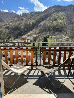 La Terrazza al Sole - Crissolo - 0