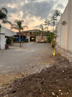 Hotel Bugambilia - 8