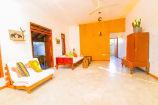 Cinnamon Chalet Ambalangoda - Ambalangoda - 4