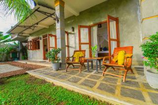 Cinnamon Chalet Ambalangoda - Ambalangoda - 0