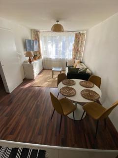 Mieszkanie Sienkiewicza - 0