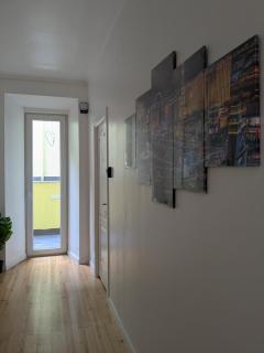 Apartamento Sebastian - Lissabon - 7
