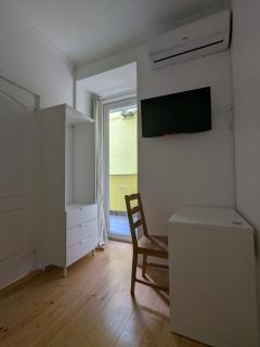 Apartamento Sebastian - Lissabon - 6