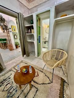 Riad Green Vines - Marrakech - 8