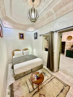 Riad Green Vines - Marrakech - 9