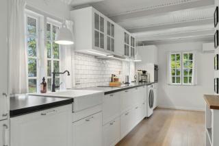 Forest House Near Ahl Beach - Ebeltoft - 7