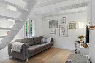 Forest House Near Ahl Beach - Ebeltoft - 6