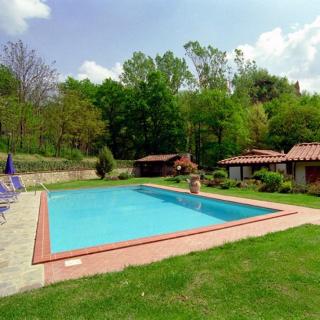 Agriturismo Le Balze - 6