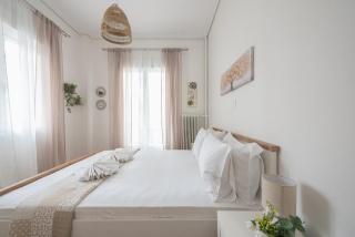 Ble Elia Thiseio Suite - Athen - 0