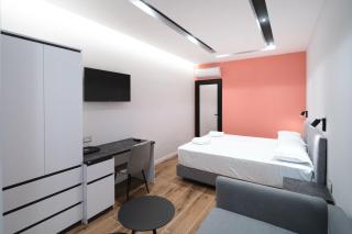 Hotel LUMINOSA - Shkodër - 4