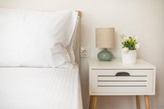 Ble Elia Thiseio Suite - Athen - 2