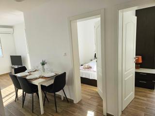 Apartments Majic Zivogosce - 1