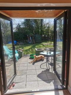 Huath - Carrick on Shannon - 2