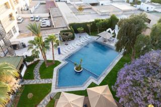 Anna hotel agadir - Agadir - 2