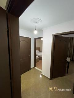 Kapo Apartments - Gjirokastër - 3