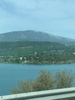 Flo mobil home camping Poney trois étoiles route de Moustiers Ste Croix - 4