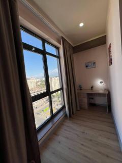 2 bedroom apt with home theater - Bishkek - 5