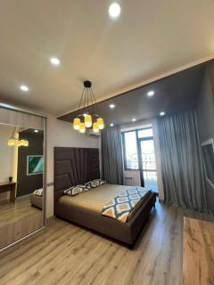 2 bedroom apt with home theater - Bishkek - 9