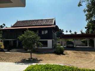 Charming Thai Style Apartment close to Lamai Beach - Amphoe Koksamui - 5