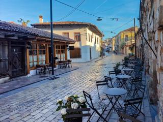 Hotel LUMINOSA - Shkodër - 9