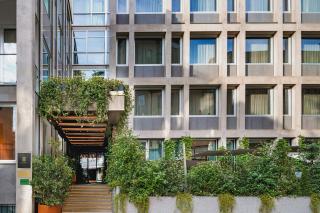 Casa Brera, a Luxury Collection Hotel, Milan - Milan - 8