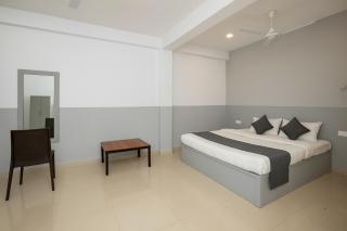 raamu kaka Home stay - Candolim - 7