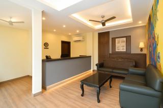raamu kaka Home stay - Candolim - 4