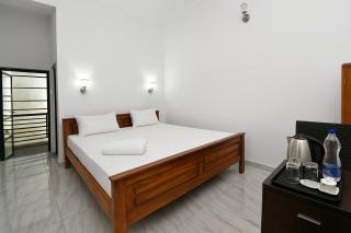 raamu kaka Home stay - Candolim - 6