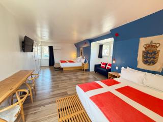 The Hamlet Inn - Solvang - 8