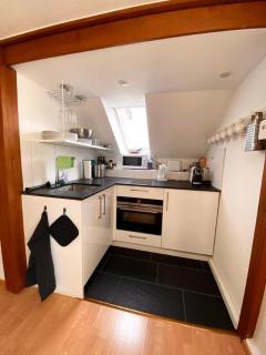 Apartment Romanshorn von Swisspartments - Romanshorn - 3