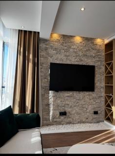 Moon Apartament - Ulcinj - 0