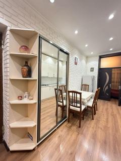 S S Apartment - Baku - 0