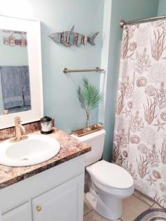 Sand Dollar Jewel Luxury Beach home, steps from pool & ocean,pets ok - 5