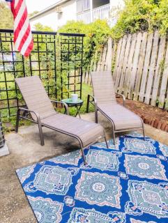 Sand Dollar Jewel Luxury Beach home, steps from pool & ocean,pets ok - 4