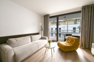 Apartamenty Florina Q4Apartments - Łeba - 7