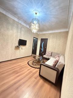 S S Apartment - Baku - 9