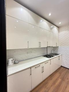 S S Apartment - Baku - 8
