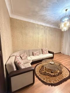 S S Apartment - Baku - 7