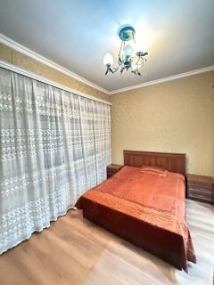 S S Apartment - Baku - 6