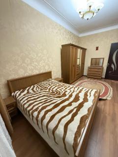 S S Apartment - Baku - 3