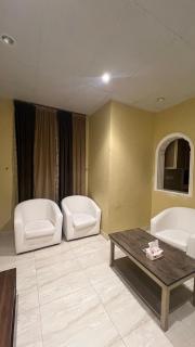 النسمة الهادئة - Jeddah - 1