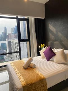 Agile universe suite TRX by KL - Kuala Lumpur - 5
