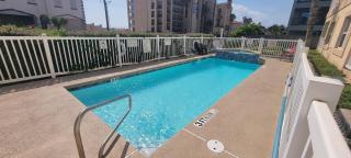 Cora Lee Beachview condo - South Padre Island - 0