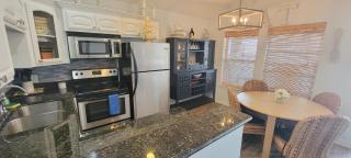 Cora Lee Beachview condo - South Padre Island - 9