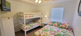 Cora Lee Beachview condo - South Padre Island - 5