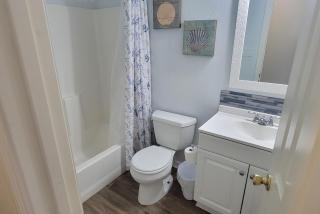 Cora Lee Beachview condo - South Padre Island - 3