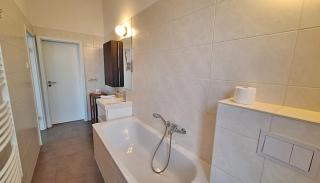 Anna Whg2 BRINKMANNHAUS - modern viel Platz fast am Strand Sauna Terrasse Grill - Heringsdorf - 1
