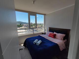 Acogedor departamento en Temuco - 6