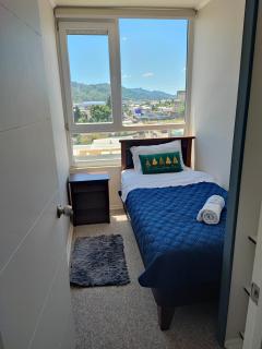 Acogedor departamento en Temuco - Temuco - 3